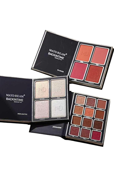 MAYDREAM Makeup Set "My Dream" (Maydream