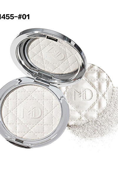MAYDREAM Highlighter couture luminizer