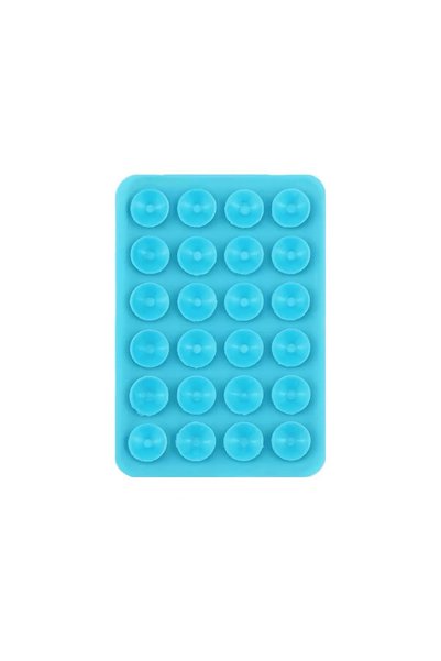 Generic Brand حامل سيليكون مزدوج الجوانب من كاري كيسبلر 03، مقاس 5.50 سم × 8 سم