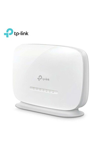 TP-LINK TL-MR105 Wireless N 4G LTE Router