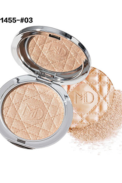MAYDREAM Highlighter couture luminizer