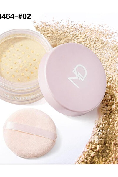 MAYDREAM Loose powder from the brand may dream (maydream