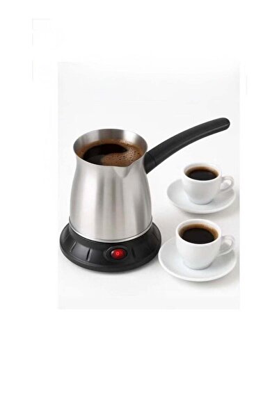 Dinx Turkish Electric Coffee Pot from Turkish DX2086