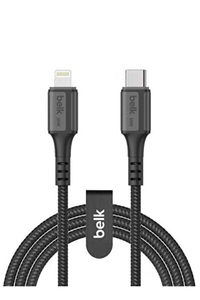 Belk كابل شحن PD لهاتف آيفون بطول 1.2 متر