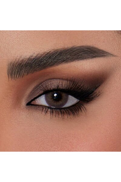 Amara Sunset Monthly Disposable Contact Lenses, Color Contact Lenses, Brown C...