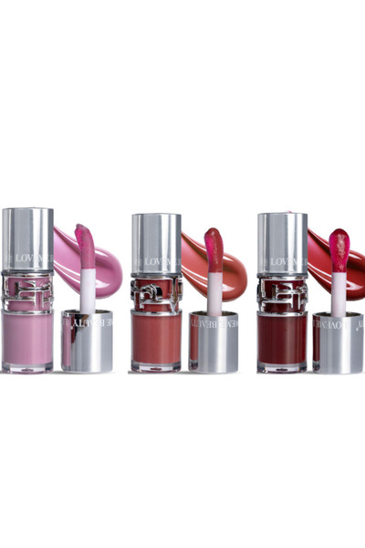 LOVEME BEAUTY Lavmi beauty lip sitting