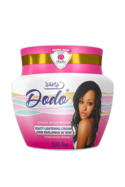 Dodo White Up Intensive Whitening and Moisturizing Cream