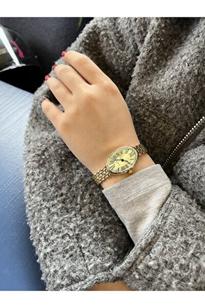 Quest Selvarion Steel Case Dial Metal Cord 1 Atm Water Resistant Women's Wris...