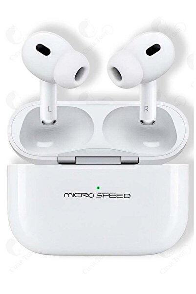 Micro Speed True Wireless Earbuds