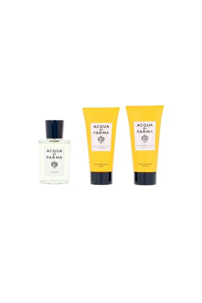 Acqua Di Parma Kolonie-Set 3-teilig