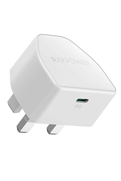 RavPower RP-PC1041 PD 20W Wall Charger with one type C port
