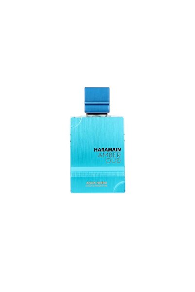 Al Haramain Amber Oud Aqua Dubai Extrait De Parfum 75 ml
