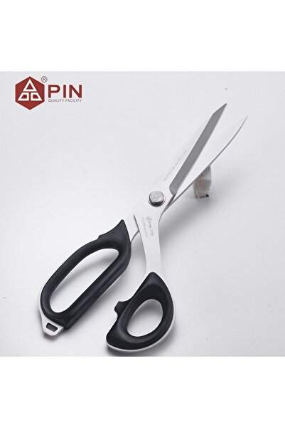 Pin Yüksek Teknoloji Titanyum Profesyonel Terzi Makası 10 inç / PIN-7250 (10")