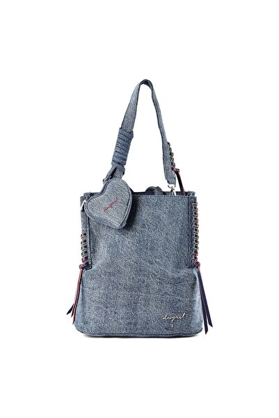 Desigual Mestský batoh Torio 28,5 cm