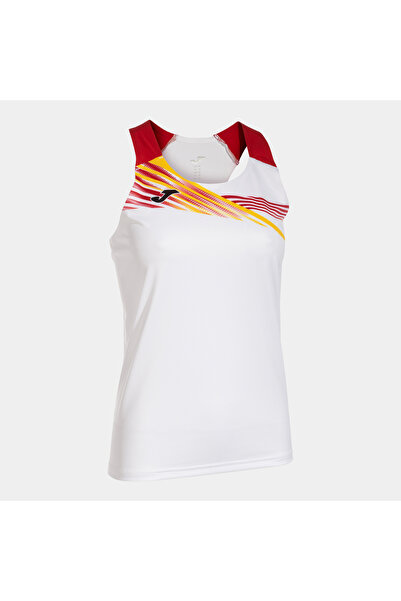 Joma Women's Elite X Tank Top - available from March 28th