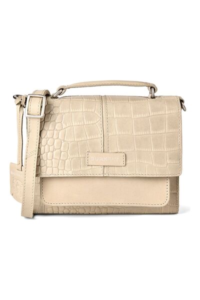 Burkely Cool Colbie Handtasche Leder 20 cm