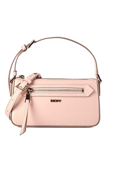 Dkny Bryant Ave Schultertasche Leder 23 cm