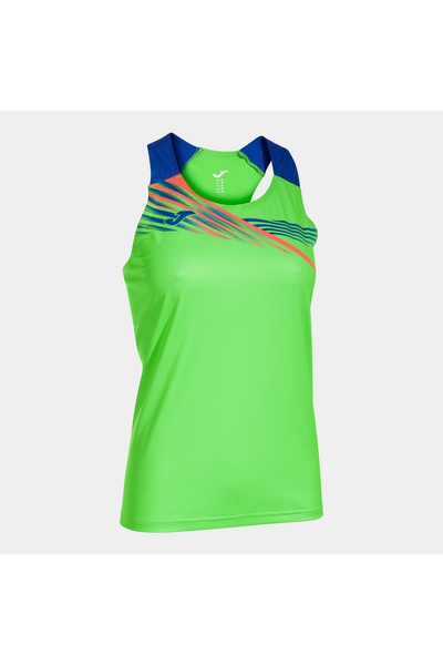 Joma Women's Elite X Tank Top - available from March 28th