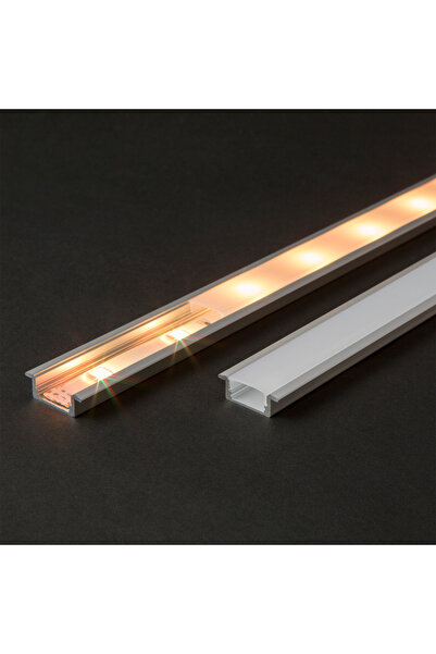 Phenom Aluminum profile rail for LED