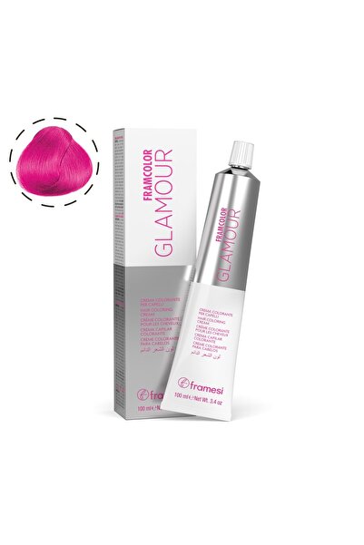 Framesi Morphosis FRAMCOLOR GLAMOUR The Pure Colors 100ML من Framesi — ألوان ...