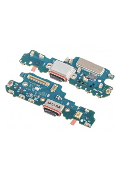 OEM Πλακέτα Υποδοχής Φόρτισης-Μικροφώνου για Samsung Galaxy Z Fold4 F936, Πακ...