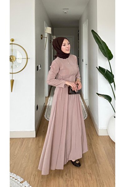 Quen Women's Modal Dress