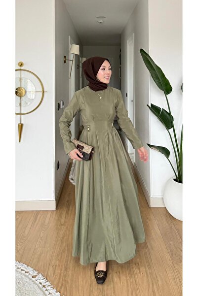 Quen Women's Modal Dress