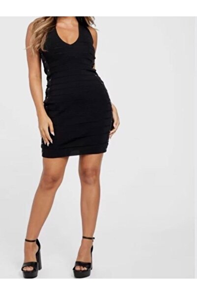 Guess Black Dresses with Best Prices - 2026
