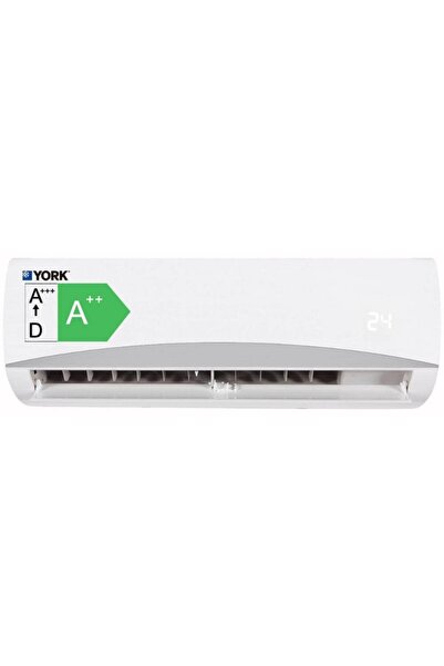 YORK 12.000 BTU MONTEROSA INVERTER KLİMA