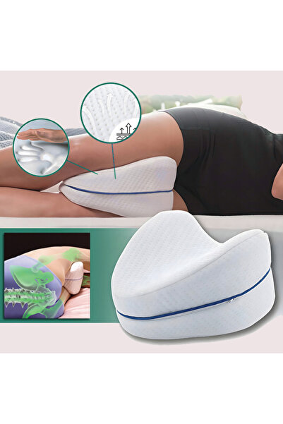 OEM Special Pillow for Side Sleeping | ORTHOPILLOW