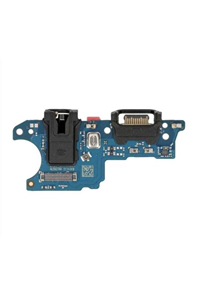OEM Charging-Microphone Connector Board compatible with Samsung Galaxy A03s S...