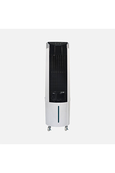 ENLIS 220W İyonizerli Hava Soğutucu Fan 45L Su Tankı Kumandalı Zaman Ayarlı
