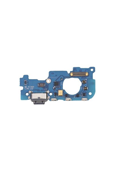 OEM Charging-Microphone Connector Board compatible with Samsung Galaxy A33 5G...