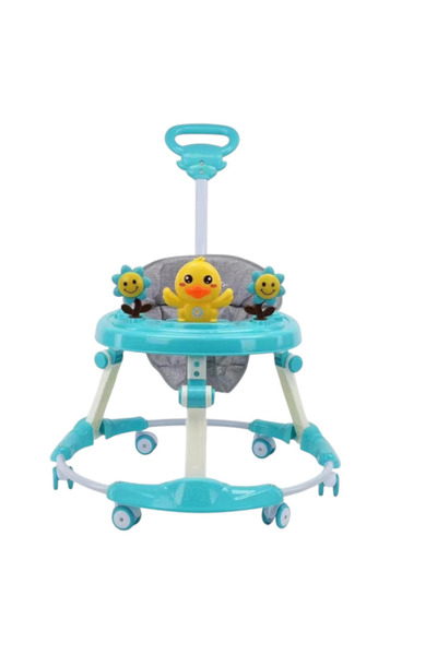 AT Performance Multifunctional Walker, AT PERFORMANCE® – Safety, Comfort and ...