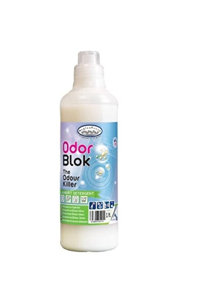 Hygienfresh OdorBlock Laundry Detergent 1L