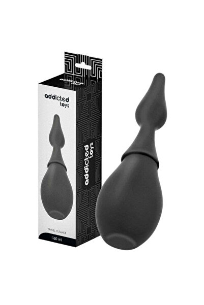 ADDICTED TOYS Travel Cleaner Model 1