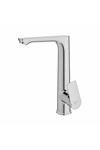 İdeal Standard Baterie lavoar Connect Air cu pipa inalta