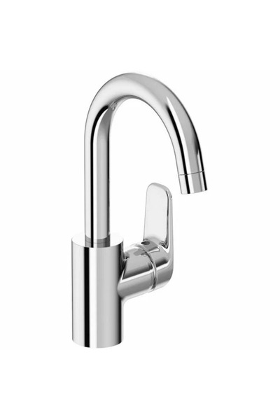 İdeal Standard Baterie lavoar Ceraflex cu pipa inalta