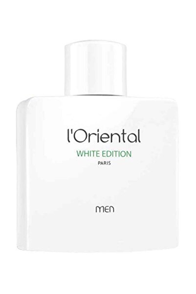 L'Oriental عطر أورينتال أو دو تواليت وايت إديشن 100 مل