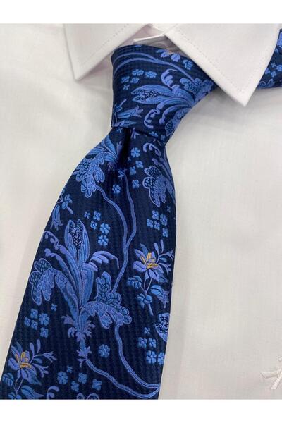 Cacharel CRAVATĂ CU MODEL DE ȚESUT