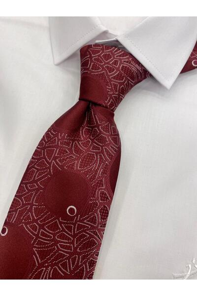 Cacharel CRAVATĂ CU MODEL DE ȚESUT