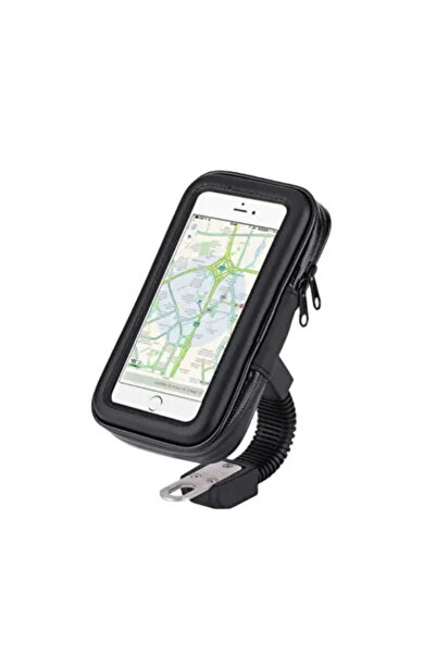 ZERO LAND STOROZAL Αδιάβροχη βάση τηλεφώνου για σκούτερ μοτοσικλέτας με οθόνη...