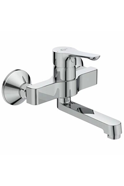 İdeal Standard Baterie lavoar pe perete Alpha