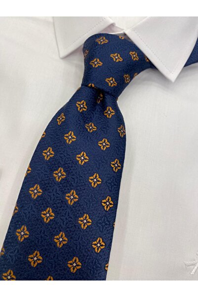 Cacharel CRAVATĂ CU MODEL DE ȚESUT