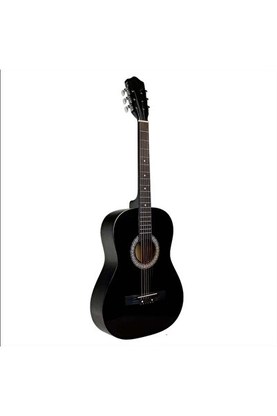 AT Performance ® Classical Guitar 4/4 Black