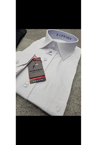 Cinar erkek giyim Men's Classic Shirt Linen Fabric Long Sleeve with Pockets