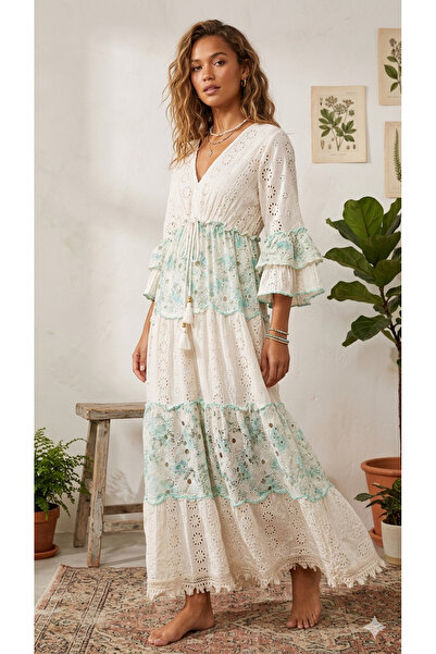 elite aura collectıon Aura Elegance Elbise
