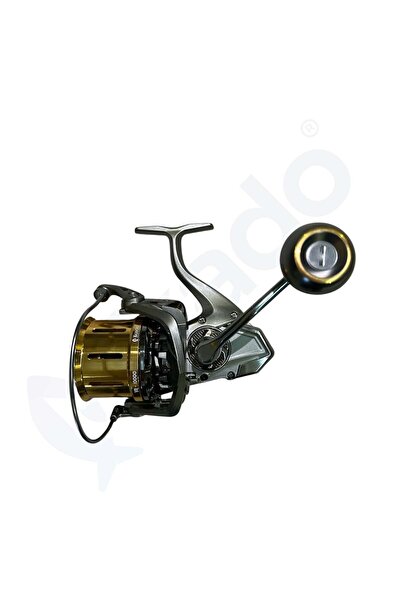 İKADO VR-10000 SURF OLTA MAKİNESİ - YEDEK KAFALI