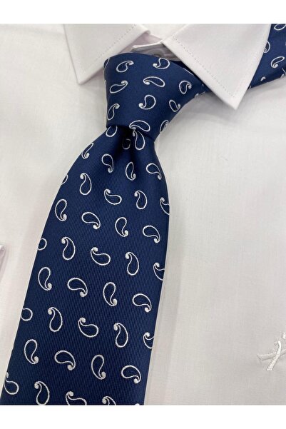 Cacharel CRAVATĂ CU MODEL DE ȚESUT