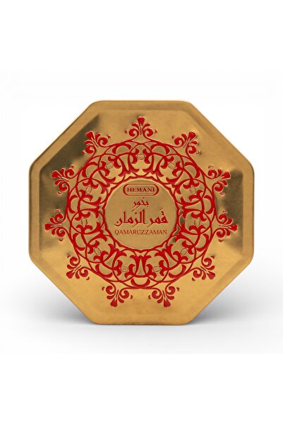 HEMANI Bakhoor Tablet - Qamaruzzaman